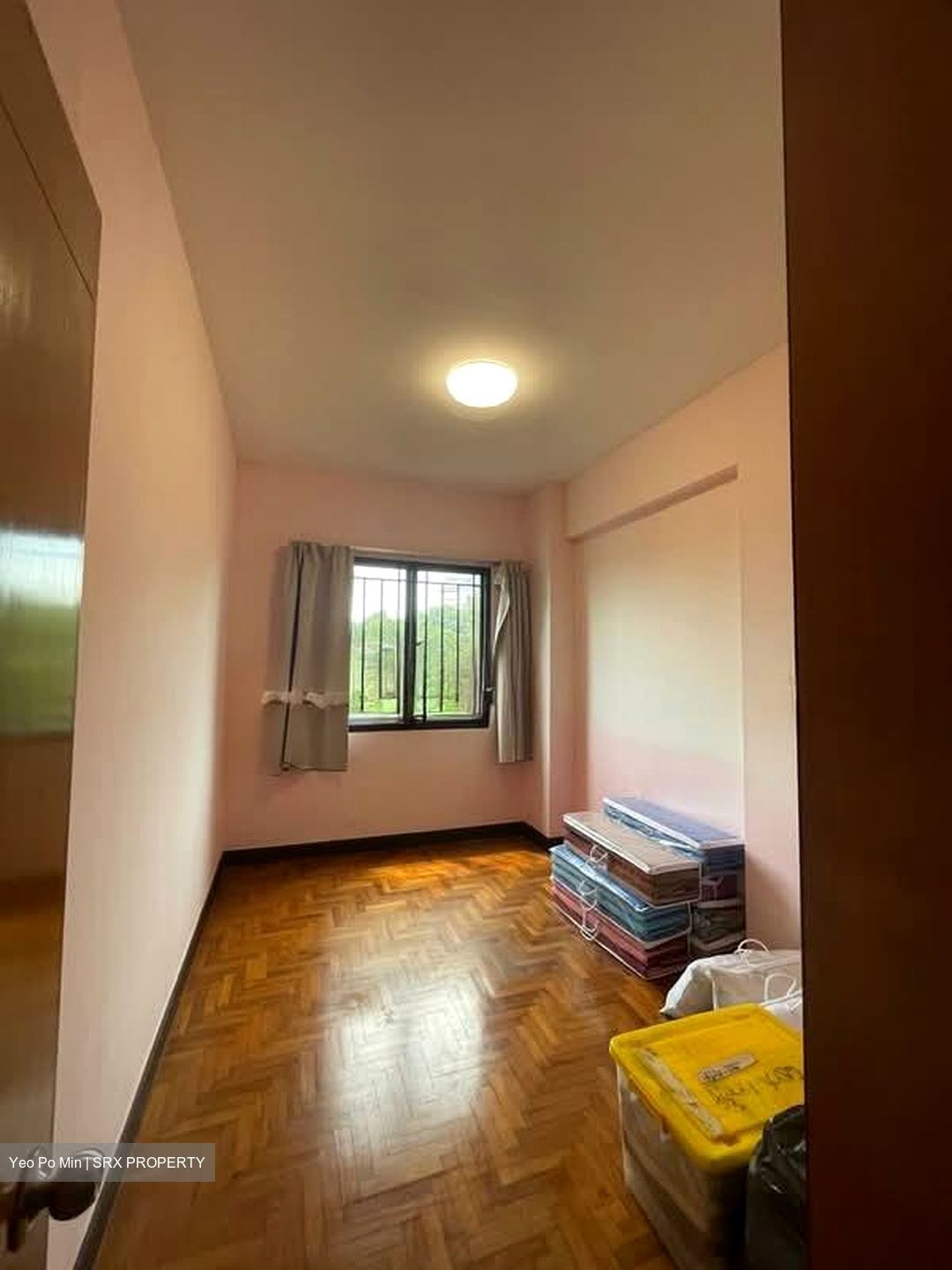 Regent Heights (D23), Condominium #558468751